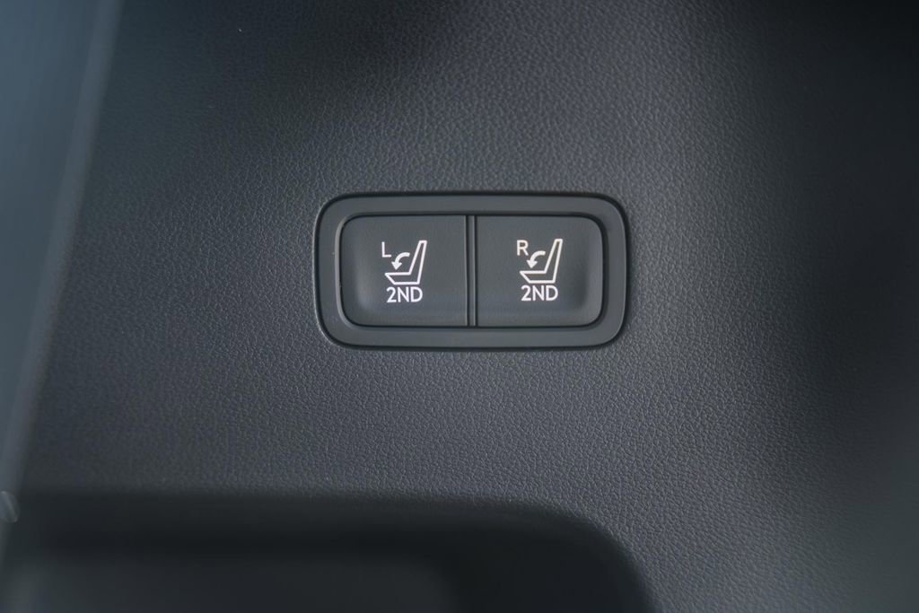 New 2026 Hyundai Santa Fe SE image 10