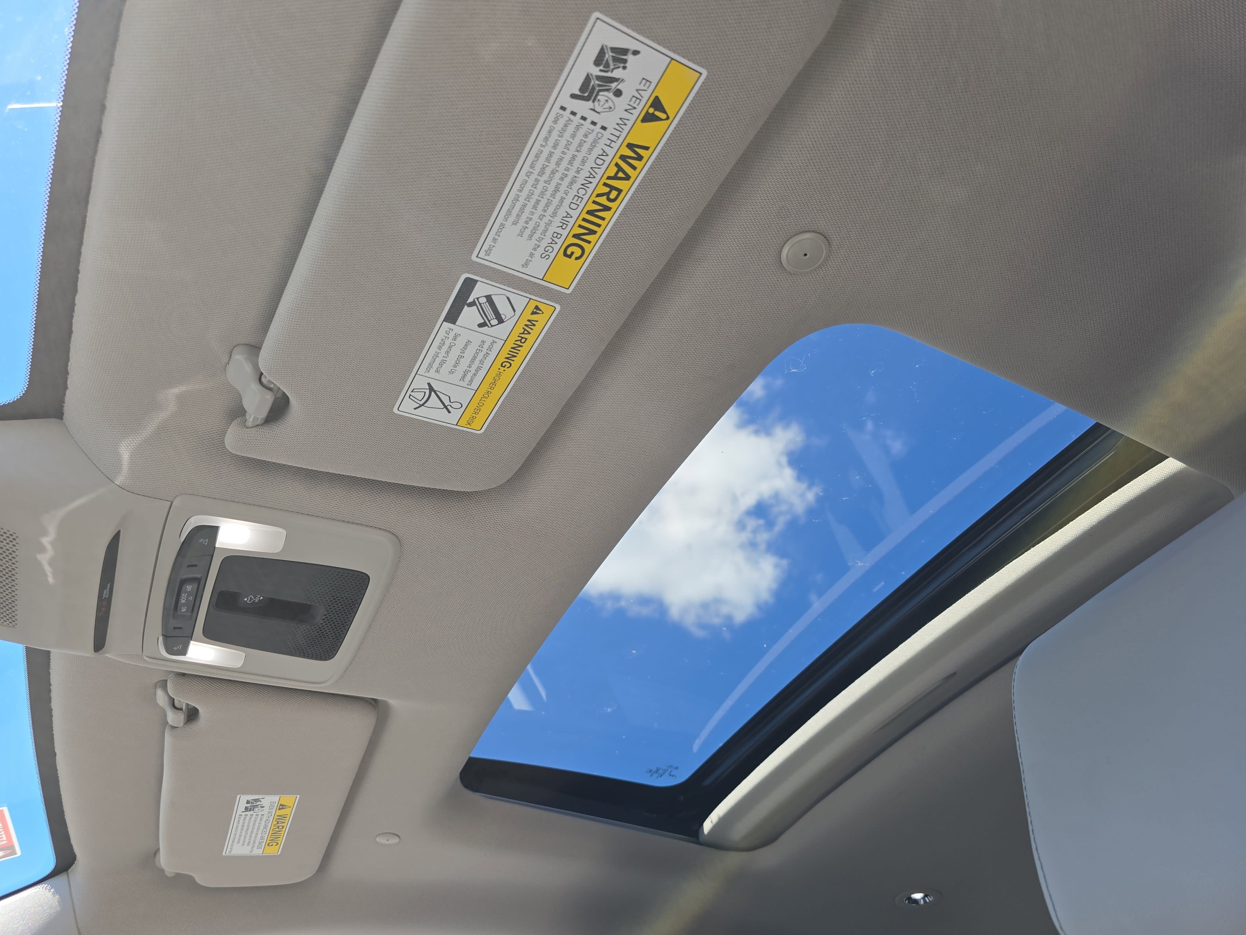 Used 2024 Honda HR-V EX-L image 30