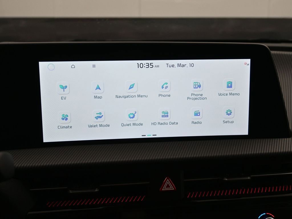 Used 2024 Kia EV6 GT-Line image 17