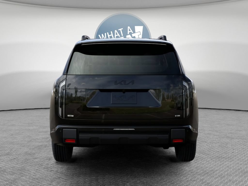 New 2027 Kia Telluride X-Line SX Prestige AWD/4WD image 13