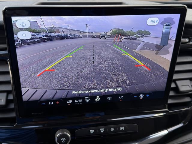 Used 2025 Ford Transit 350 XLT image 16