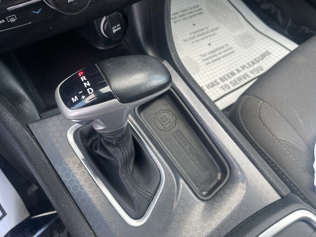 Used 2016 Dodge Charger SXT RWD image 24