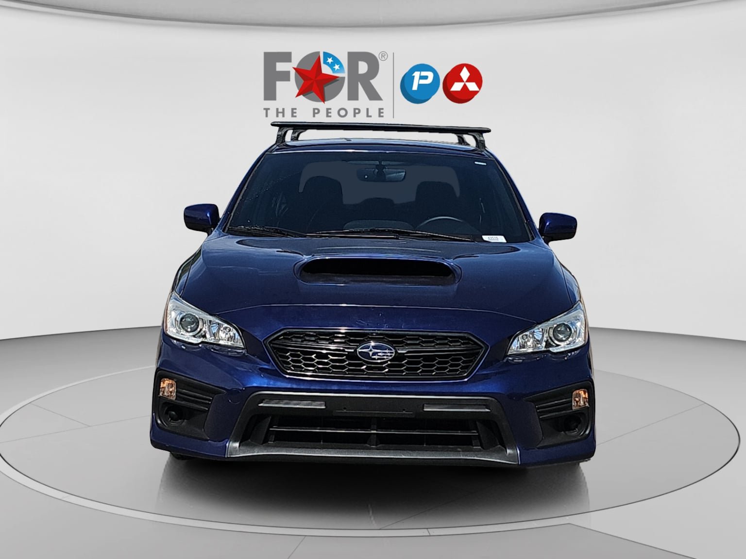 Used 2019 Subaru WRX AWD/4WD image 8