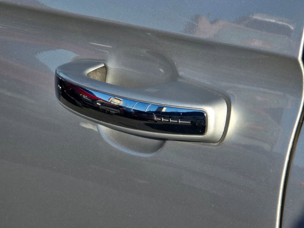 Used 2019 Ford Expedition Max Limited image 13