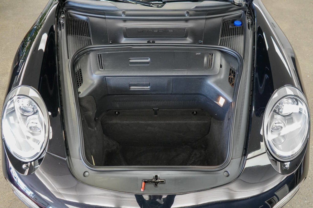 Used 2009 Porsche 911 Carrera S image 52