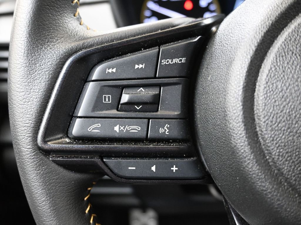 Certified 2025 Subaru Crosstrek 2.5i Sport image 26