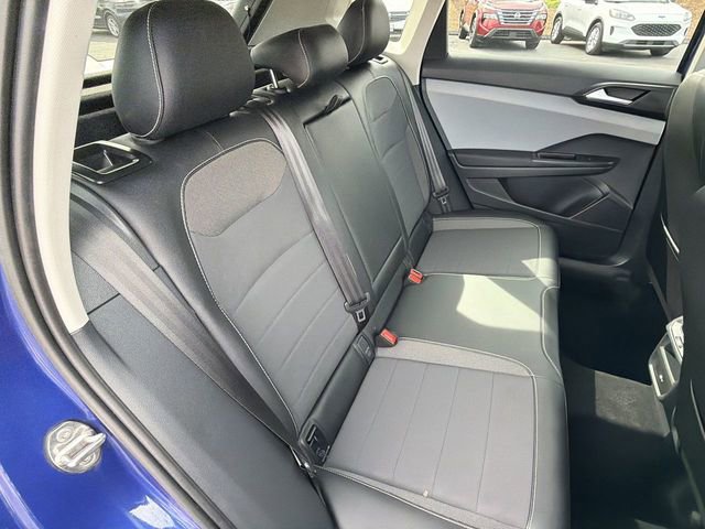 Used 2022 Volkswagen Taos SE image 26