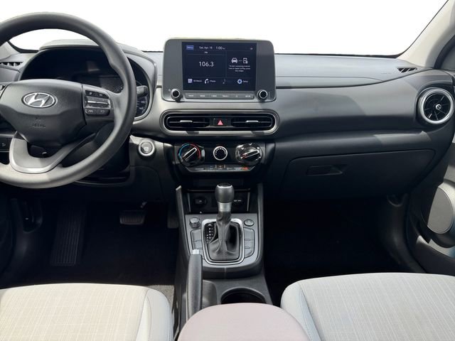 Used 2022 Hyundai Kona SEL AWD/4WD image 12