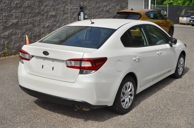 Used 2023 Subaru Impreza 2.0i AWD/4WD image 8