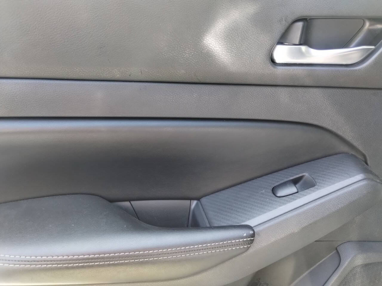 Used 2019 Nissan Altima 2.5 SL FWD image 23
