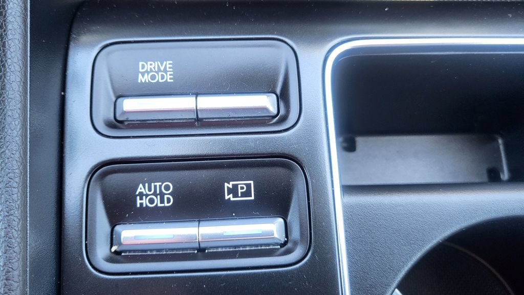 Used 2026 Hyundai Sonata Blue FWD image 35