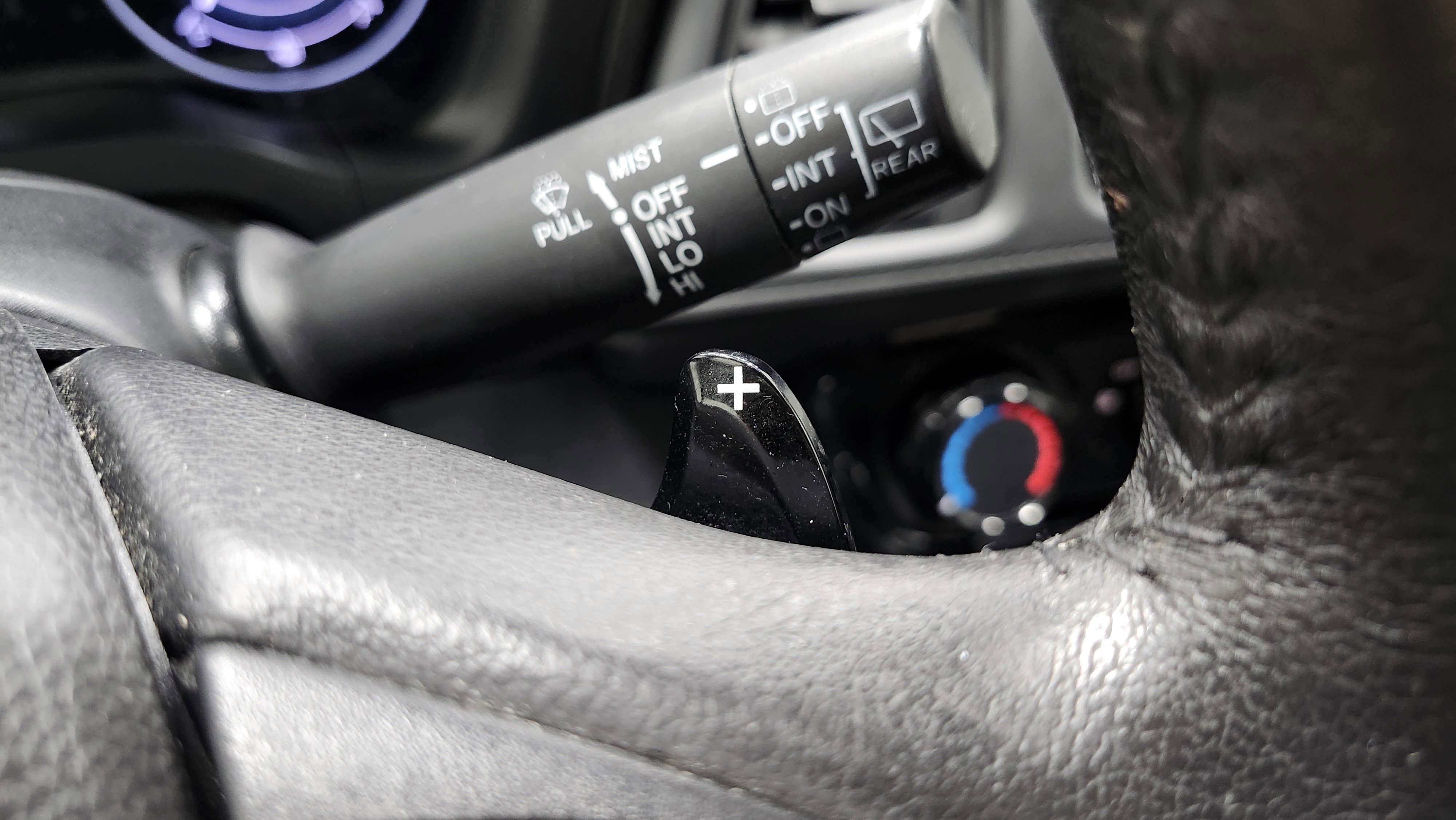 Used 2021 Honda HR-V Sport image 7