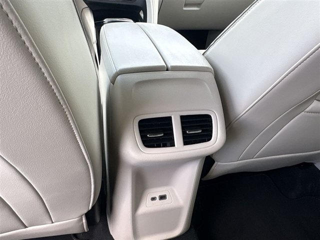 Certified 2023 Buick Envision Essence AWD/4WD image 20