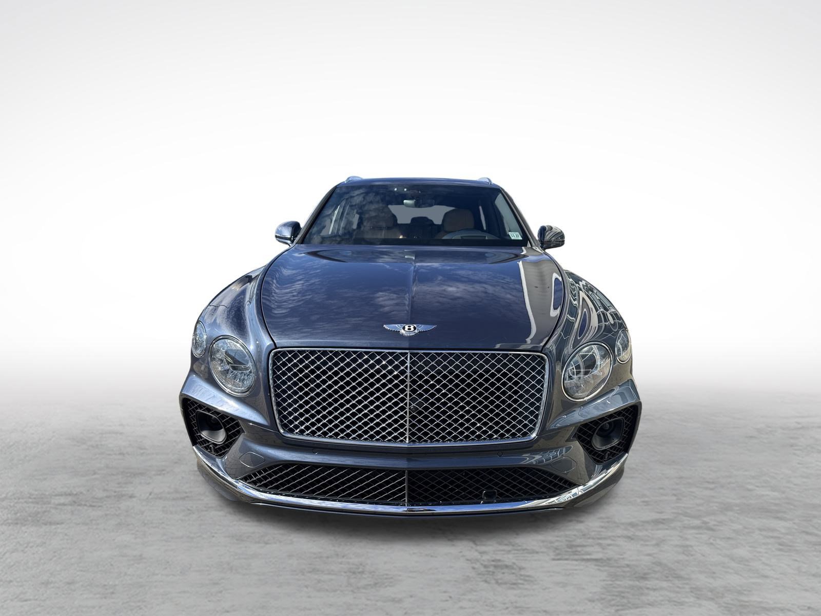 Used 2022 Bentley Bentayga V8 image 7