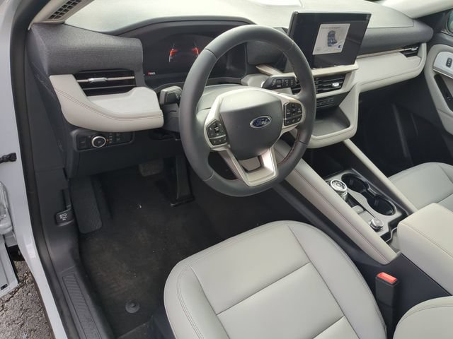 New 2026 Ford Explorer Active w/ Active Comfort Package AWD/4WD image 10