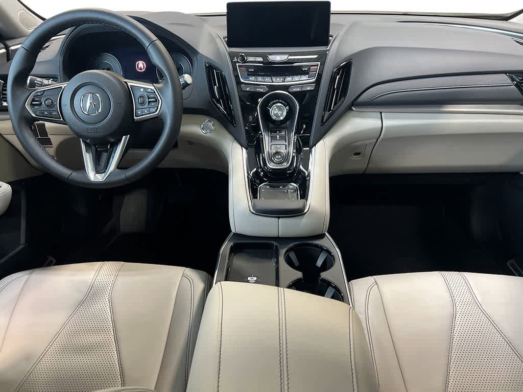 New 2026 Acura RDX SH-AWD w/ Technology Package image 18