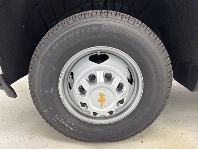 New 2026 Chevrolet Silverado 3500 W/T w/ WT Convenience Package image 42