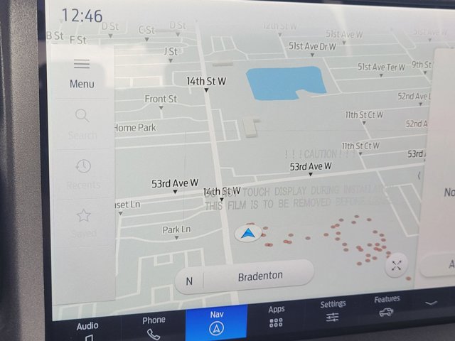 New 2025 Ford Bronco Big Bend w/ Black Diamond Package image 14