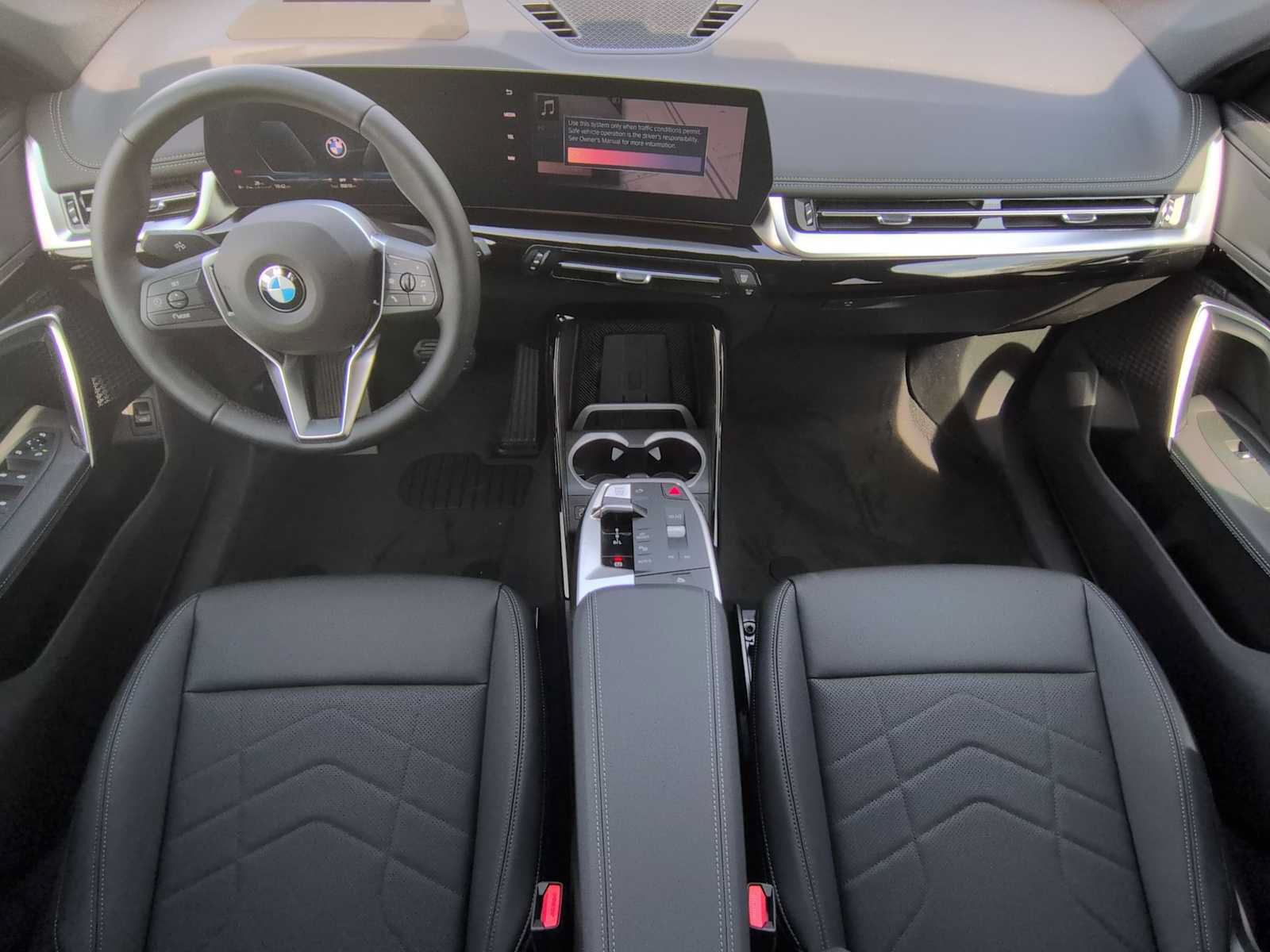 New 2026 BMW X1 xDrive28i AWD/4WD image 15