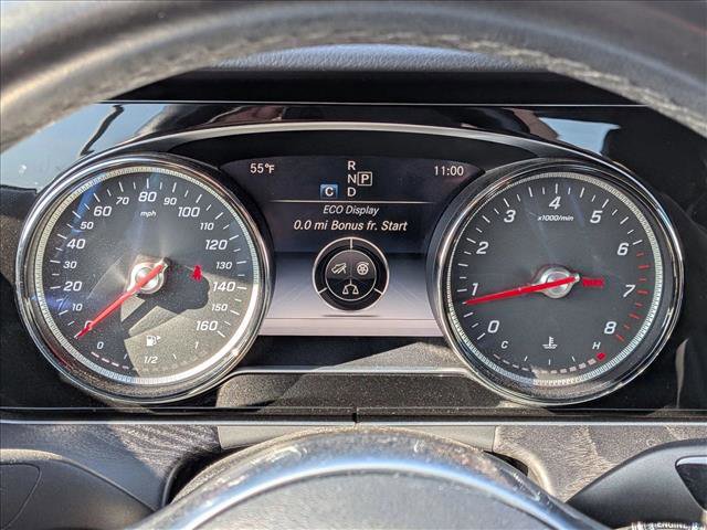 Used 2019 Mercedes-Benz E 450 Cabriolet image 5