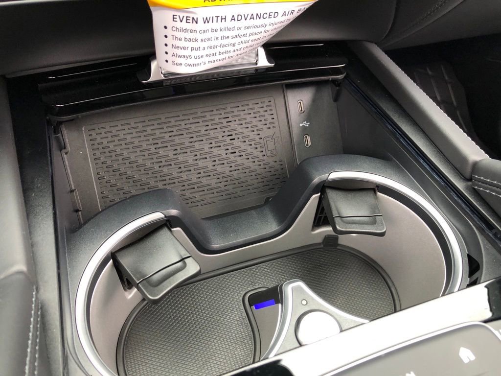 New 2026 Mercedes-Benz GLE 63 AMG S image 29