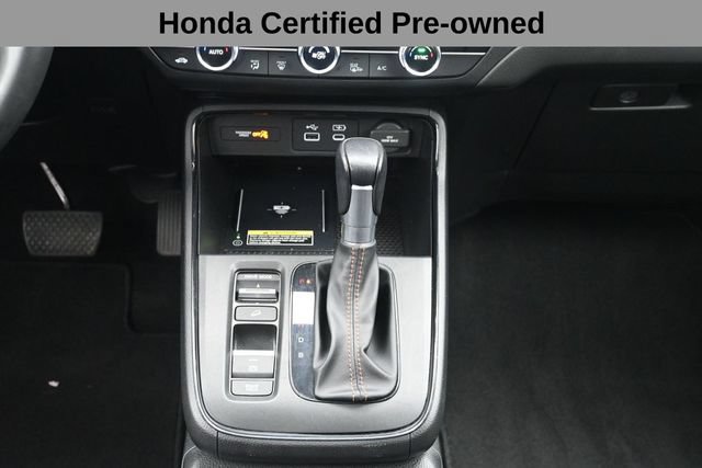 Certified 2024 Honda CR-V Sport-L image 24
