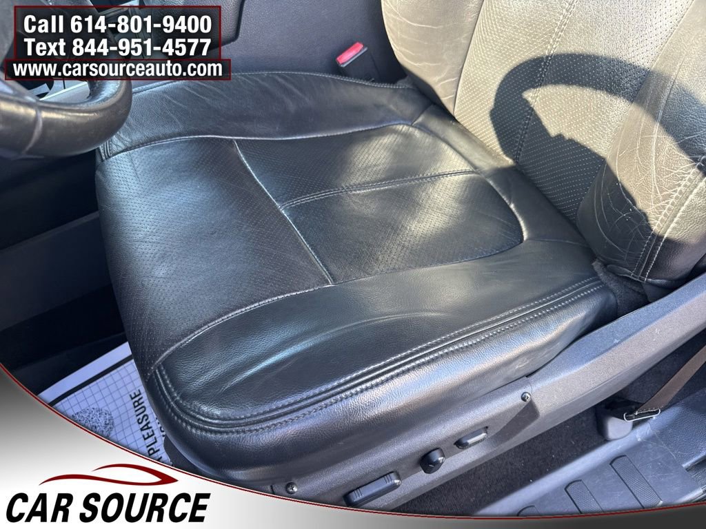 Used 2013 Ford F350 Lariat w/ Lariat Ultimate Pkg image 19