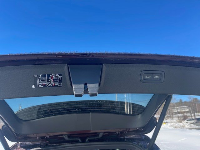 New 2026 Volvo XC90 B6 Plus w/ Protection Package Premier image 8