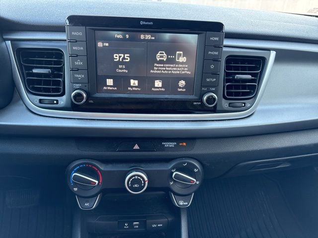 Used 2020 Kia Rio S image 11