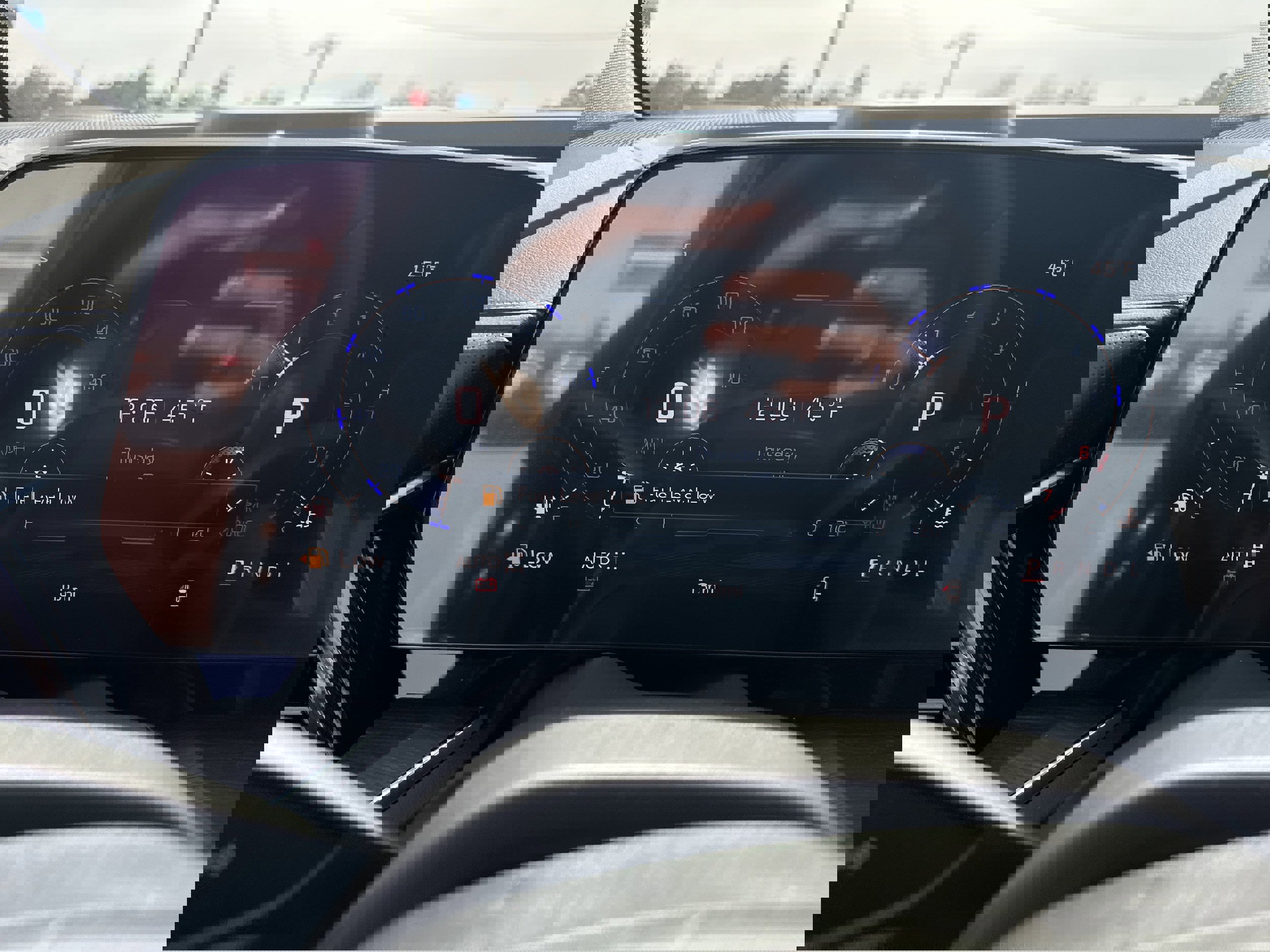 New 2026 Chevrolet Suburban Premier w/ Sun And Tow Package image 29