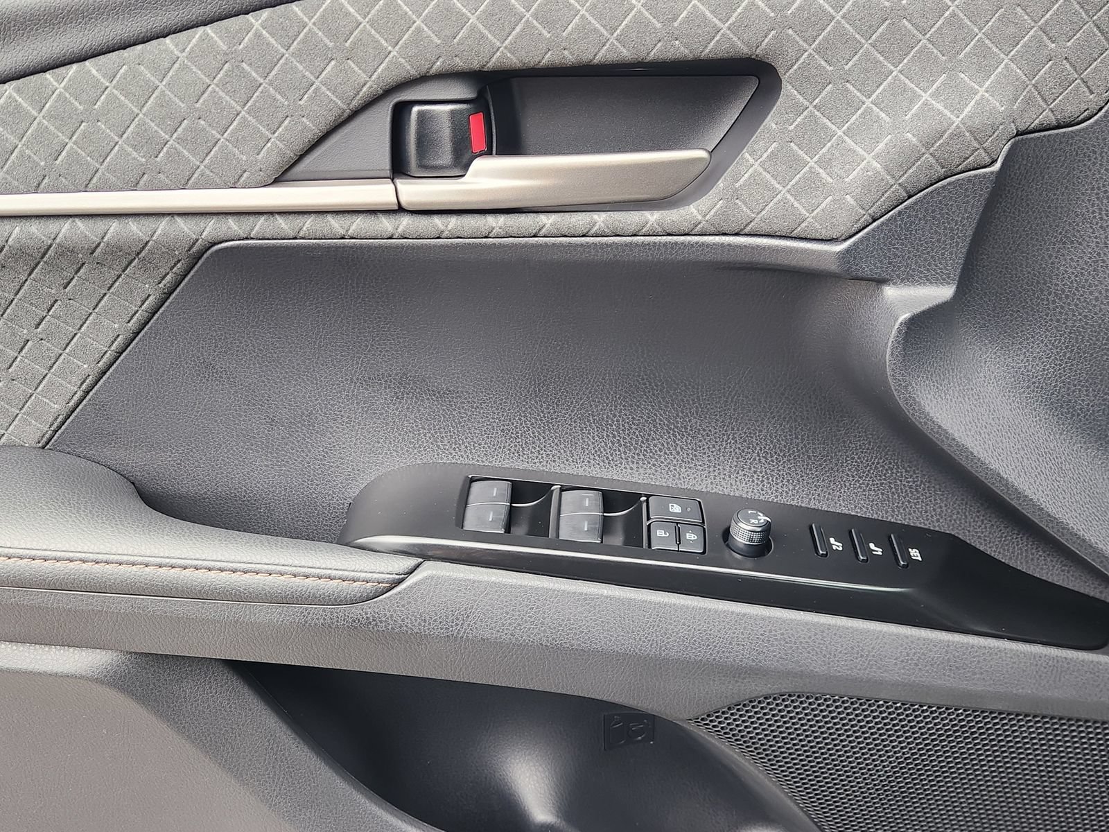 New 2026 Toyota Camry XLE w/ Premium Plus Package FWD image 22