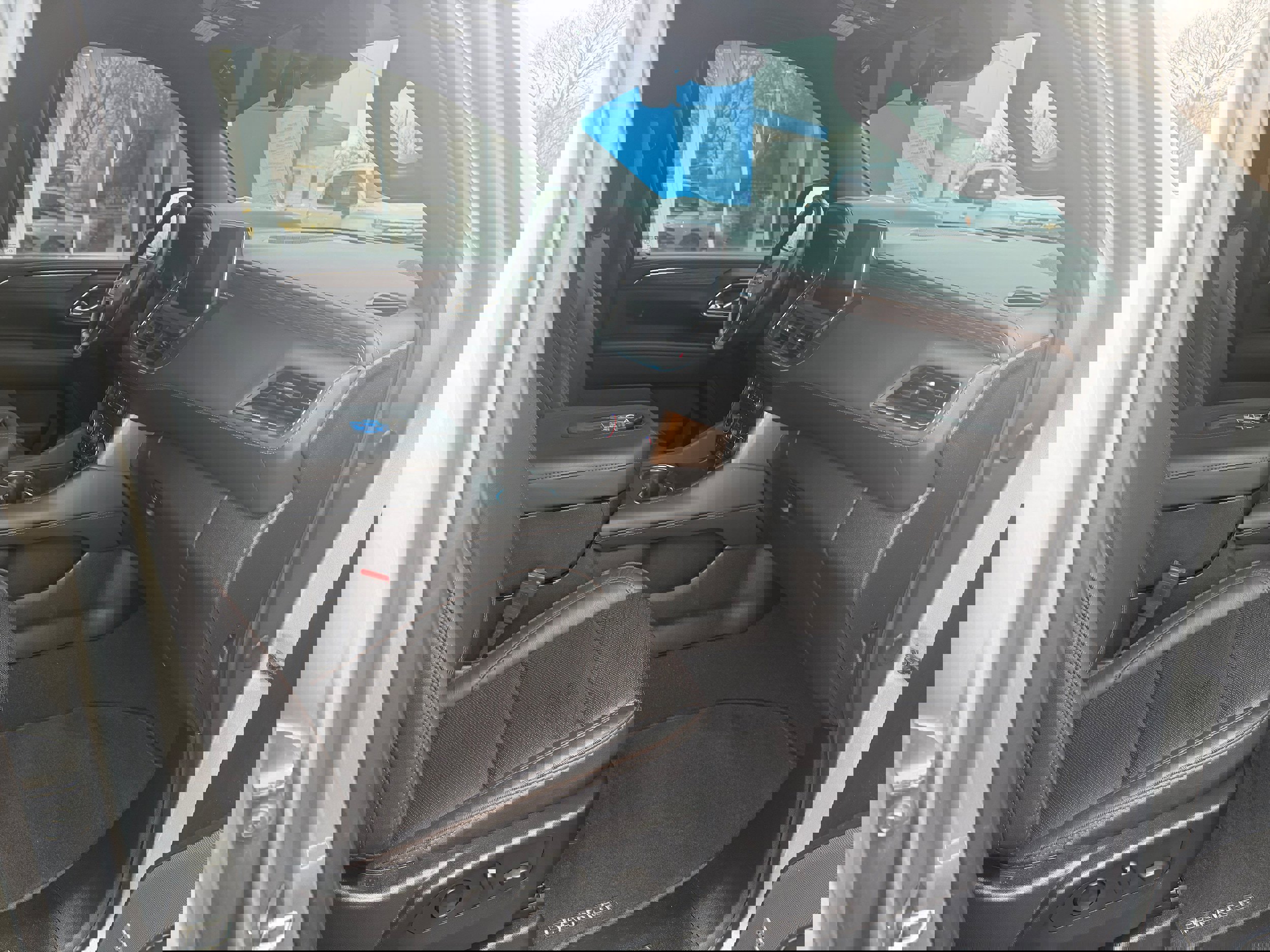 Used 2023 Chevrolet Tahoe High Country w/ Advanced Technology Package image 5