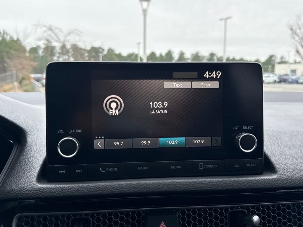 Used 2023 Honda Civic Sport image 23