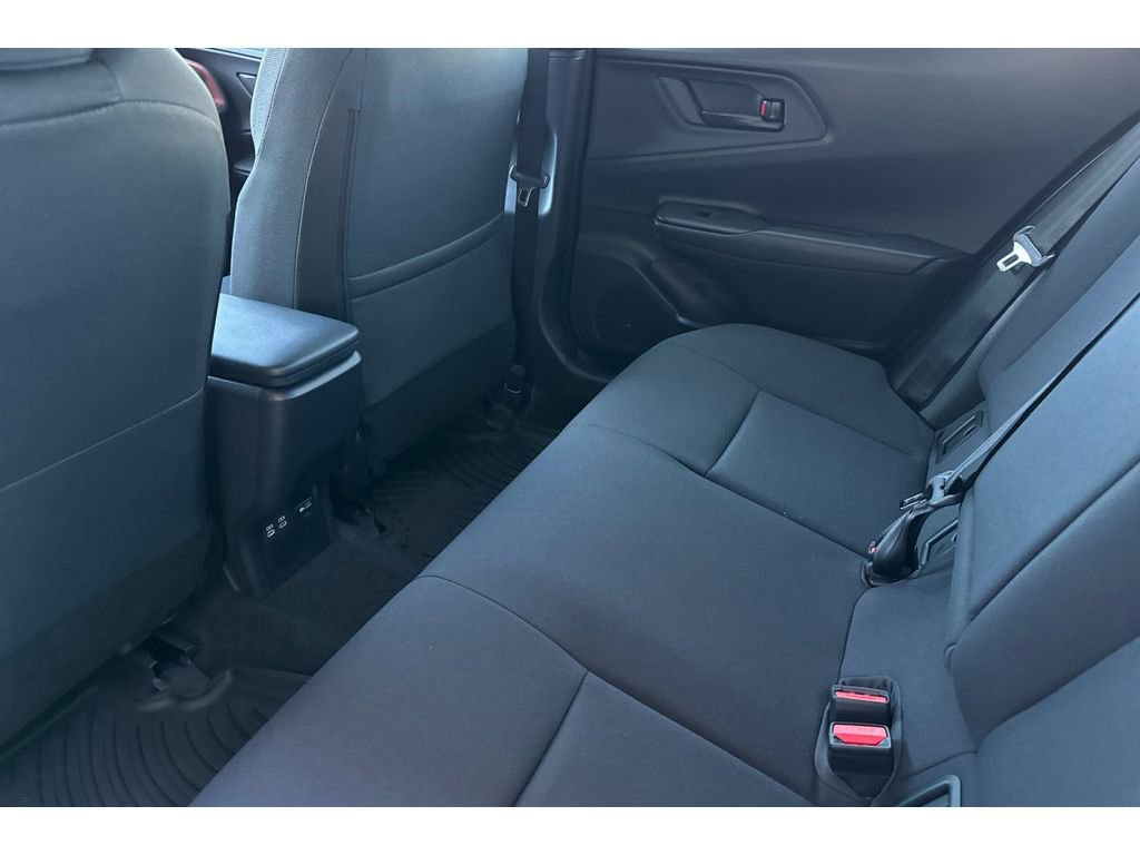 New 2026 Toyota Prius Plug-In Hybrid image 13