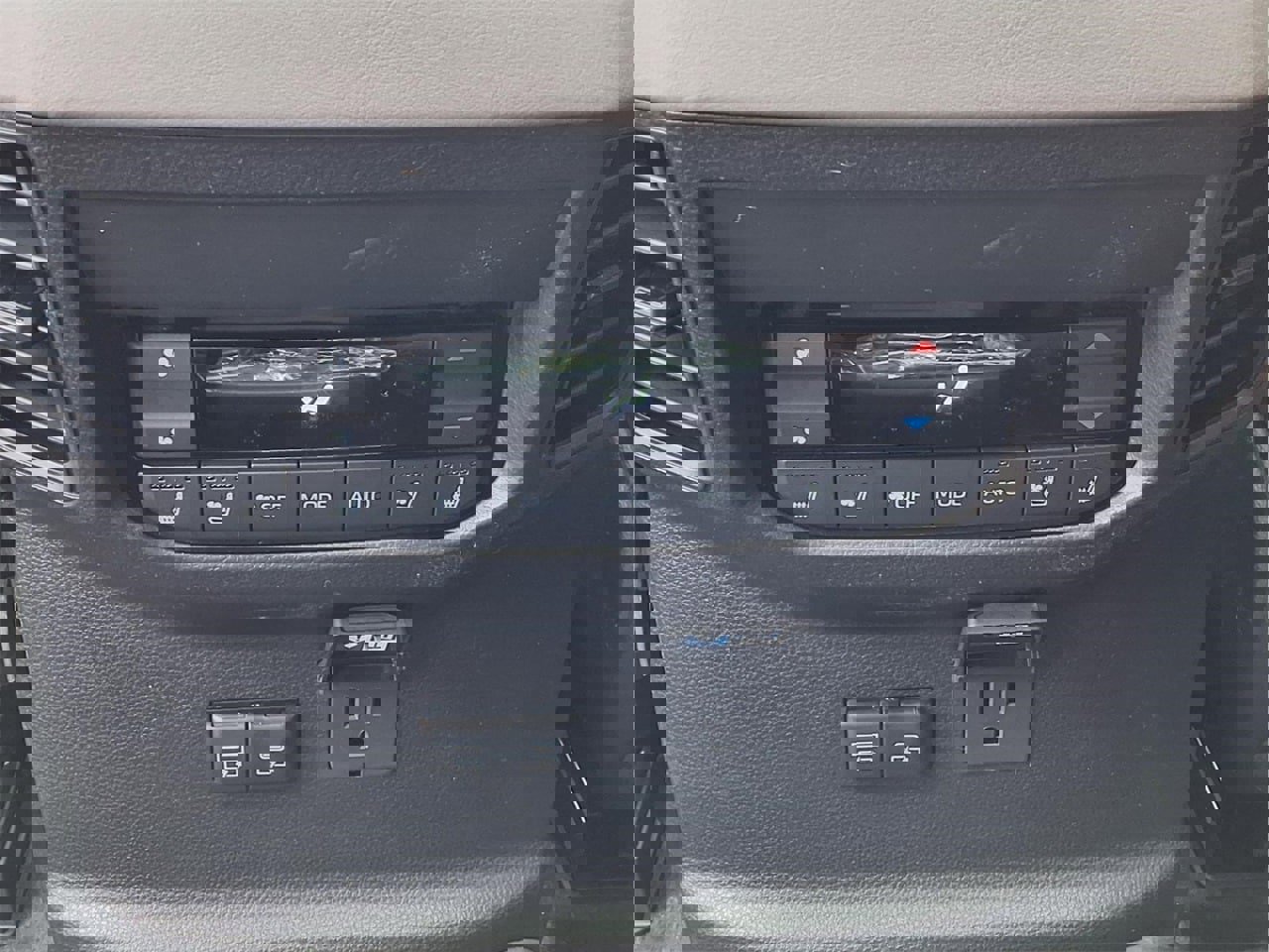 New 2026 Toyota Sequoia 1794 Edition image 13