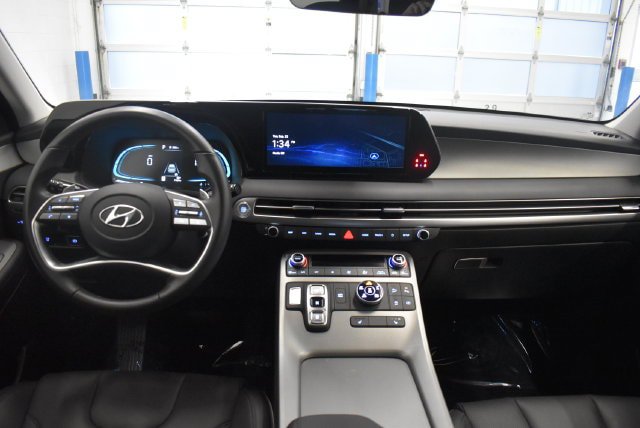 Used 2025 Hyundai Palisade SEL AWD/4WD image 5