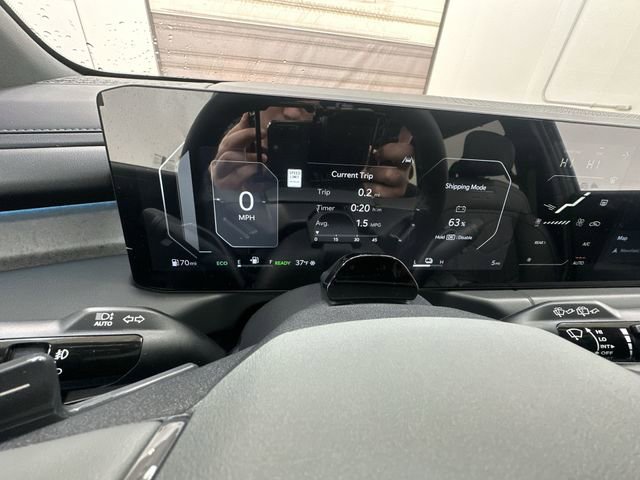 New 2027 Kia Telluride SX X-Line image 11