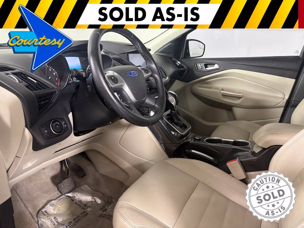 Used 2014 Ford Escape Titanium AWD/4WD image 22