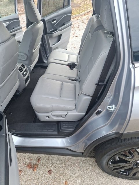 Used 2022 Honda Pilot Special Edition image 12