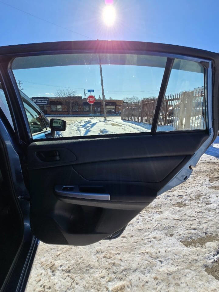 Used 2016 Subaru Impreza 2.0i image 25