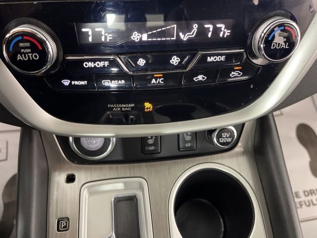 Used 2017 Nissan Murano SL w/ SL Technology Package image 26