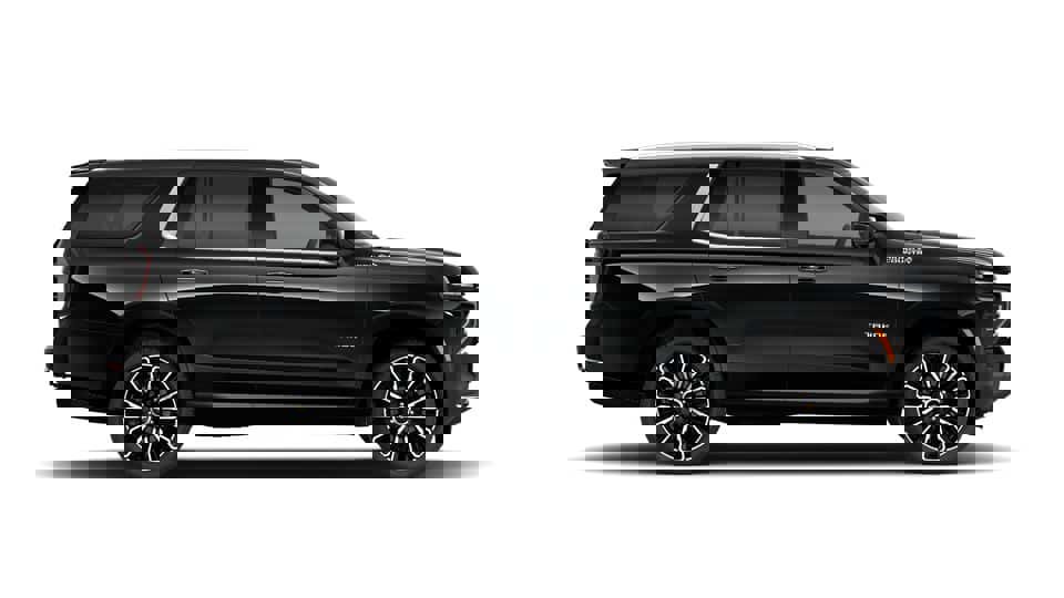 New 2026 Chevrolet Tahoe High Country image 5