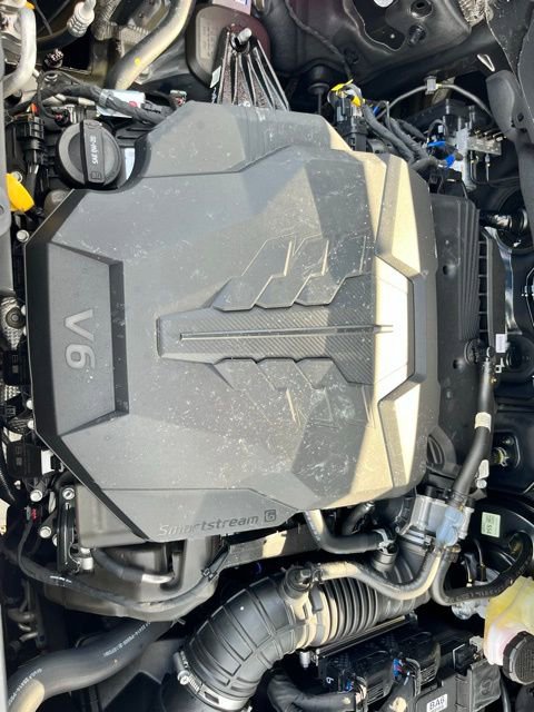 New 2026 Hyundai Palisade XRT Pro AWD/4WD image 29