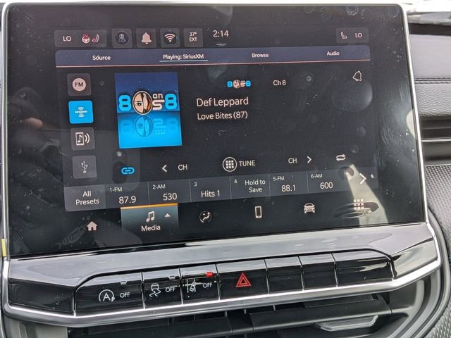 New 2026 Jeep Compass Limited image 24