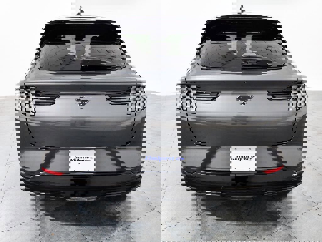 Used 2023 Ford Mustang Mach-E Premium image 5