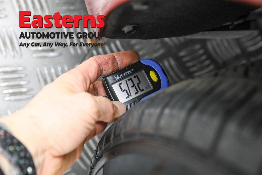 Used 2025 Toyota Camry LE image 25