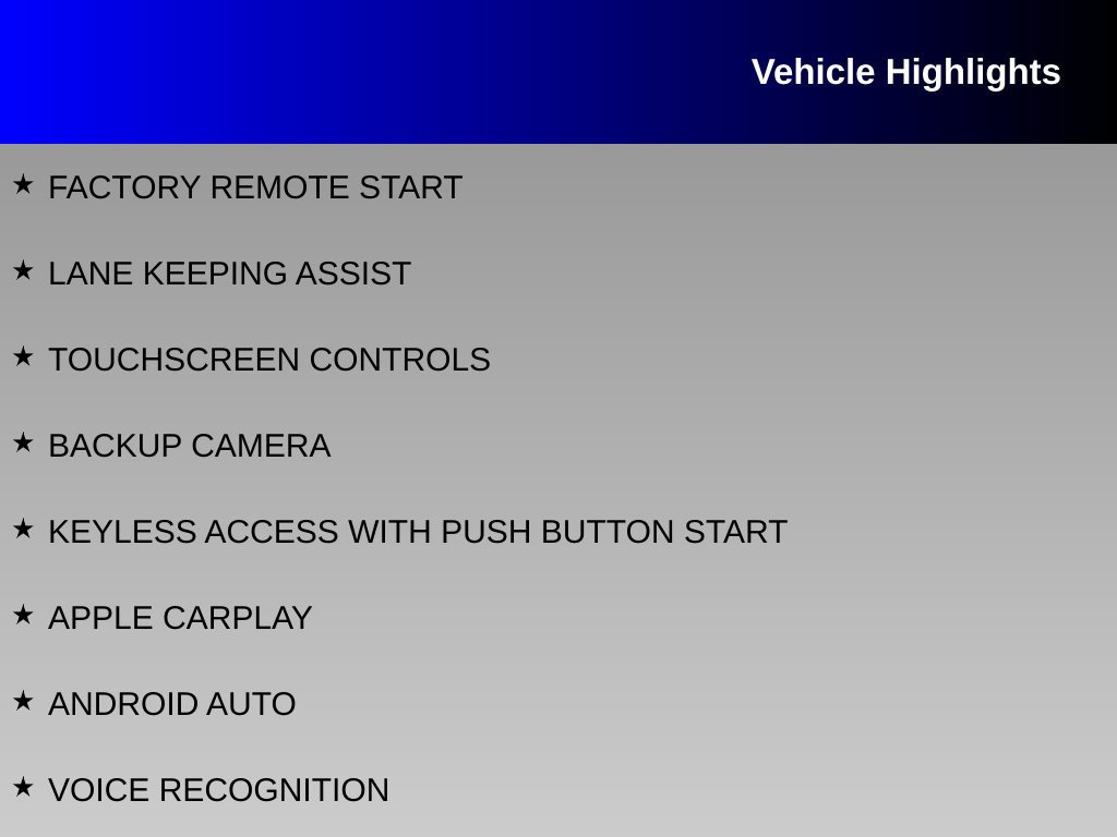 Used 2023 Chevrolet Traverse LT AWD/4WD image 8