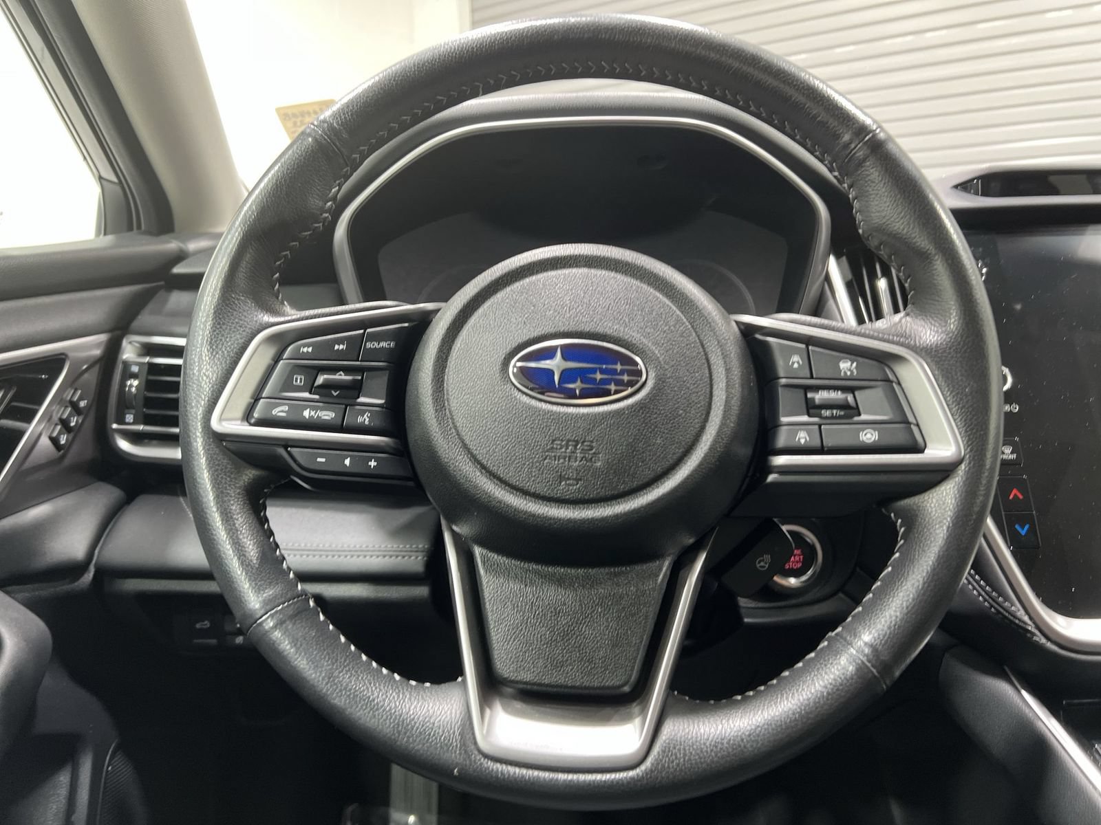 Used 2023 Subaru Outback Limited AWD/4WD image 14