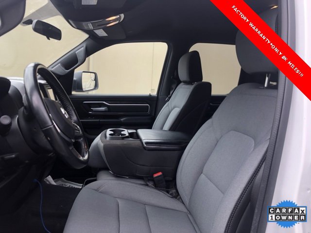 Used 2024 RAM 1500 Big Horn image 11