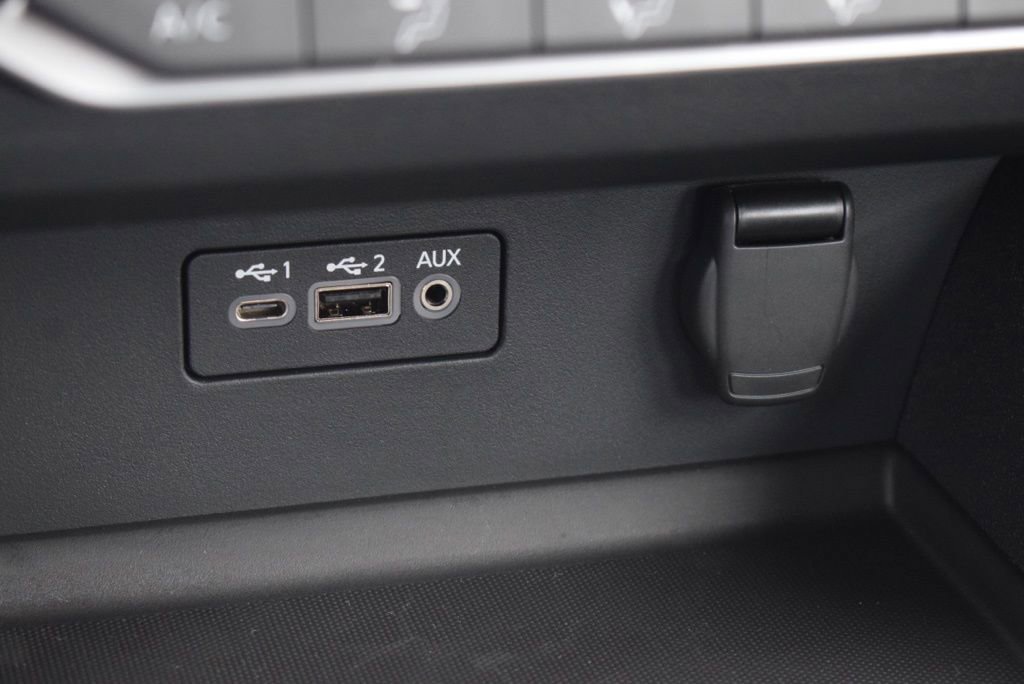 New 2025 Nissan Altima 2.5 S image 23